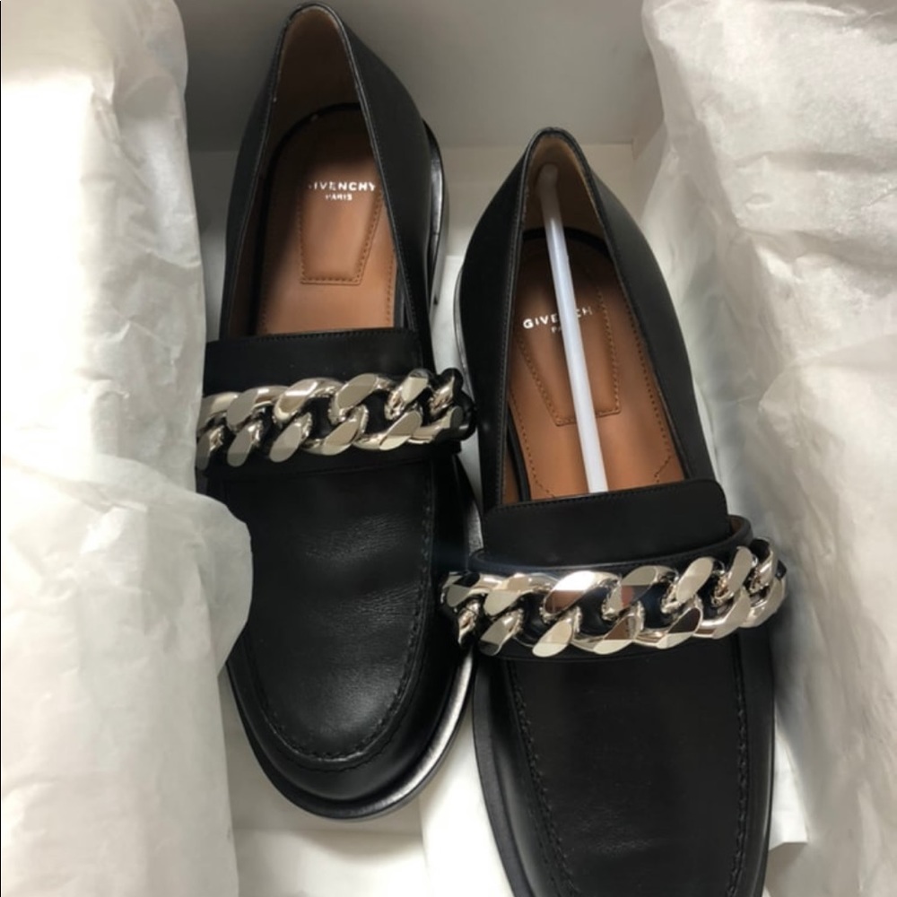 Givenchy Loafers
